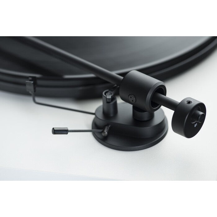 Gramofón Pro-Ject Primary E OM NN, čierny