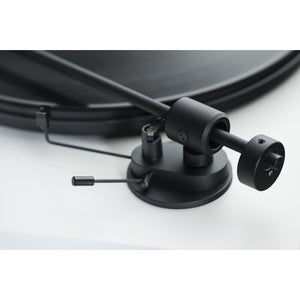 Gramofón Pro-Ject Primary E OM NN, čierny