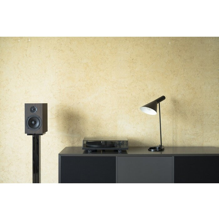 Gramofón Pro-Ject Primary E OM NN, čierny