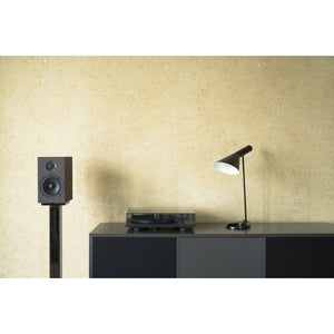 Gramofón Pro-Ject Primary E OM NN, čierny