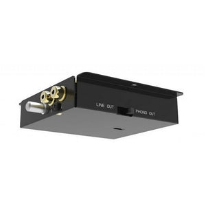 Gramofón Pro-Ject T1 Phono SB, čierny