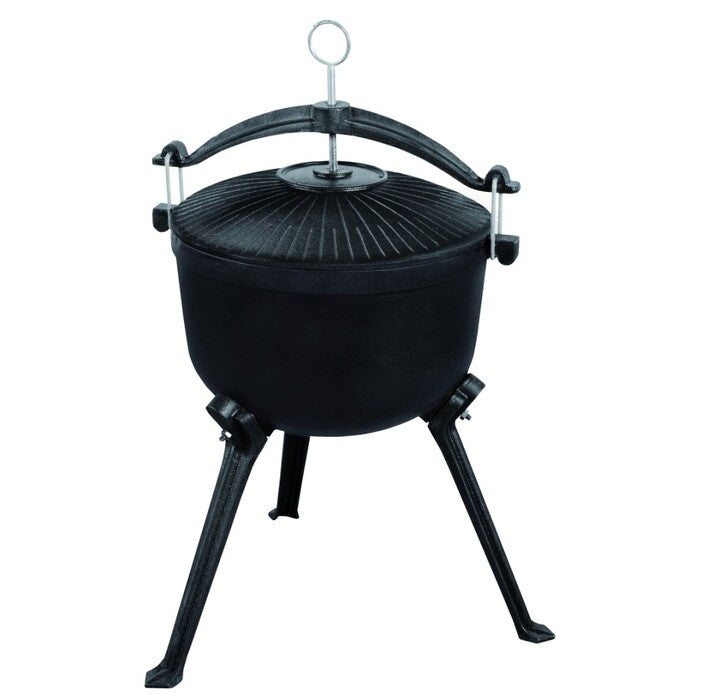 Liatinový kotlík Landmann 14213, 7,5 l