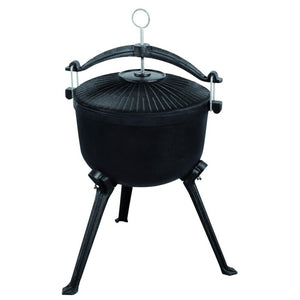 Liatinový kotlík Landmann 14213, 7,5 l