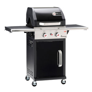 Plynový gril Landmann Triton 2.0 12903