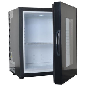Guzzanti GZ24G Termochladnička, minibar,24L,A
