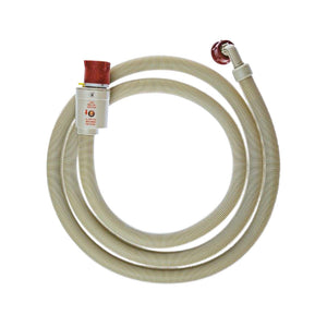 Prívodná hadica k práčke Electrolux E2WIS150A, 1,5 m