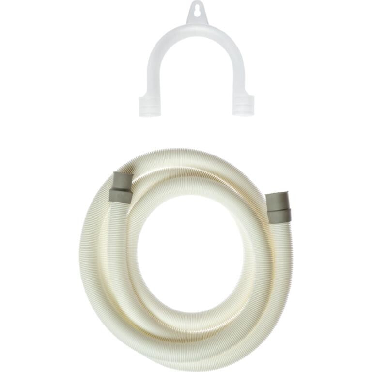 Vypúšťacia hadica k práčke Electrolux E2WDA250B, 2,5 m