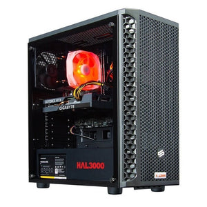 HAL3000 MEGA Gamer Pro (11.gen) PCHS2591