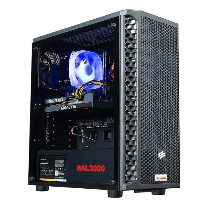 HAL3000 MEGA Gamer Pro (11.gen) PCHS2591