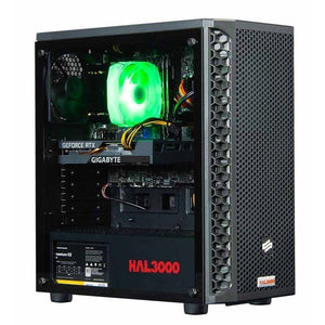HAL3000 MEGA Gamer Pro (11.gen) PCHS2591