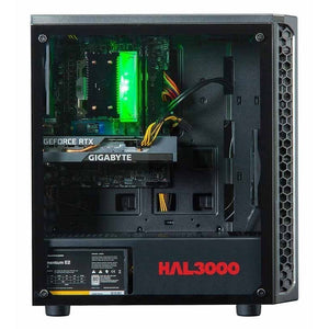 HAL3000 MEGA Gamer Pro (11.gen) PCHS2591