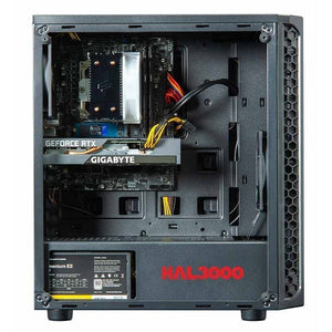 HAL3000 MEGA Gamer Pro (11.gen) PCHS2591