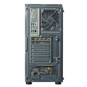 HAL3000 MEGA Gamer Pro (11.gen) PCHS2591