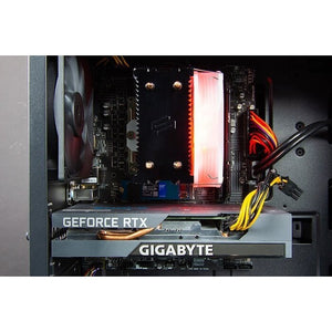 HAL3000 MEGA Gamer Pro (11.gen) PCHS2591