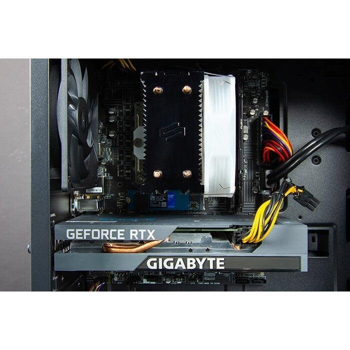 HAL3000 MEGA Gamer Pro (11.gen) PCHS2591