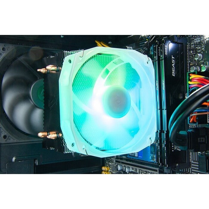 HAL3000 MEGA Gamer Pro (11.gen) PCHS2591