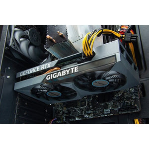 HAL3000 MEGA Gamer Pro (11.gen) PCHS2591