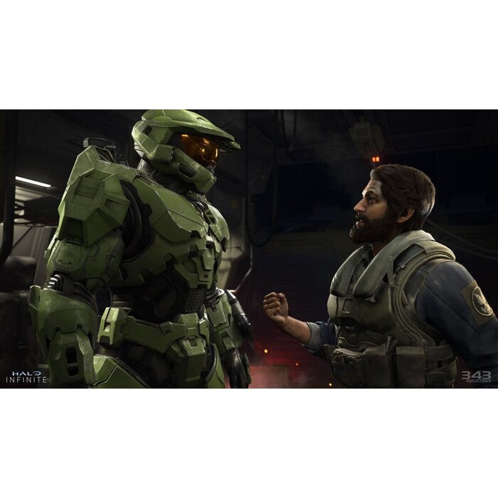 Halo: Infinite (HM700018)