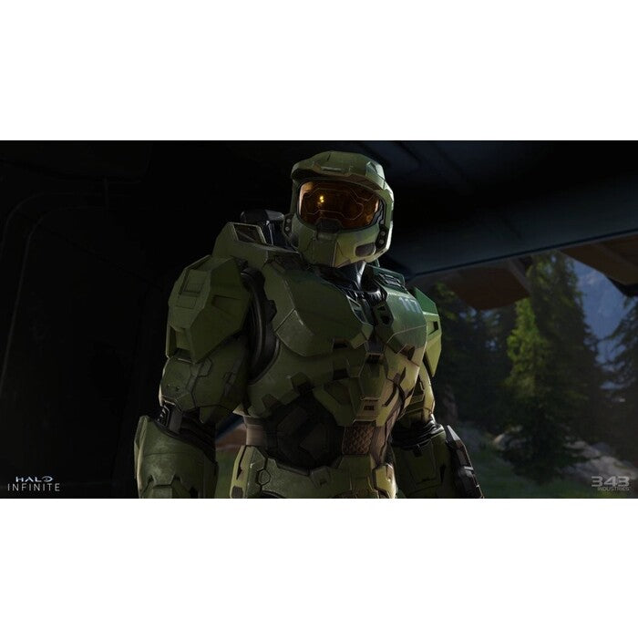 Halo: Infinite (HM700018)