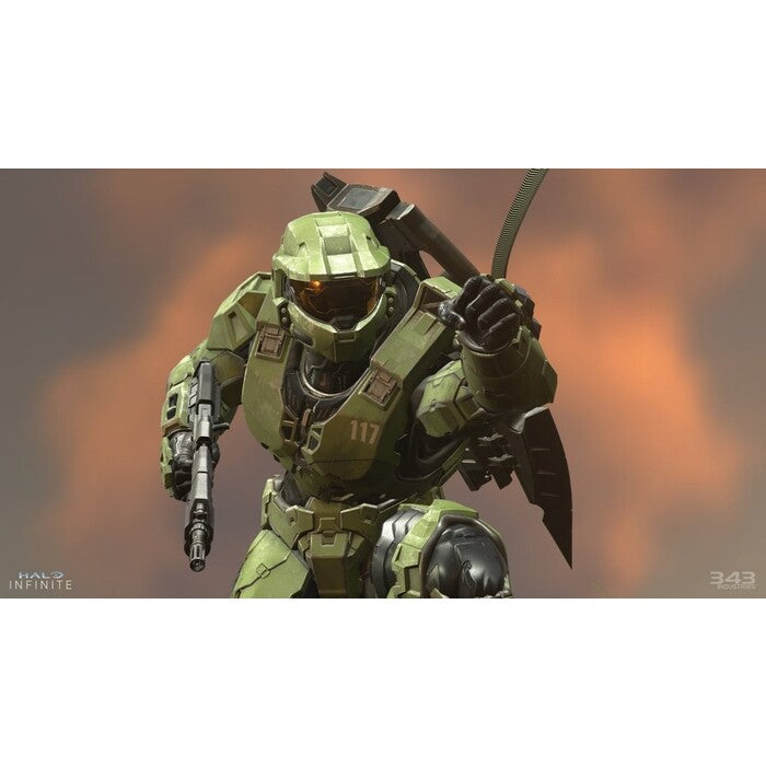 Halo: Infinite (HM700018)
