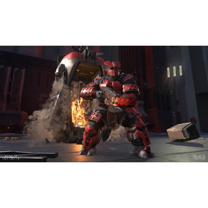 Halo: Infinite (HM700018)