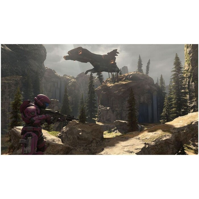 Halo: Infinite (HM700018)