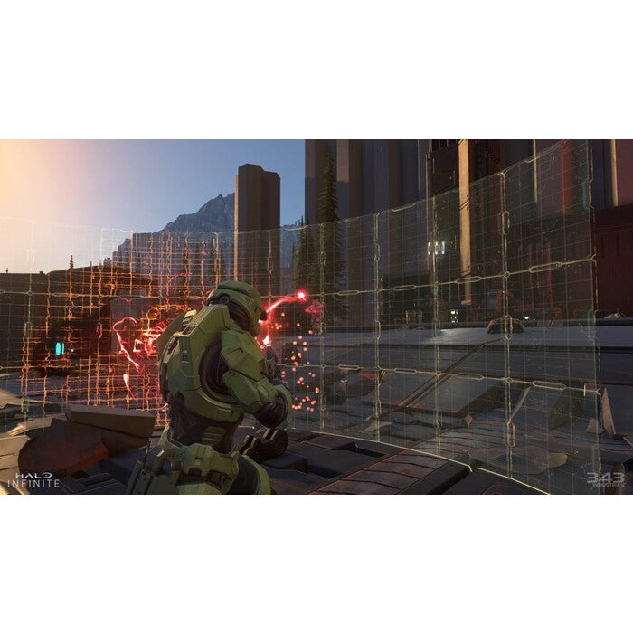 Halo: Infinite (HM700018)