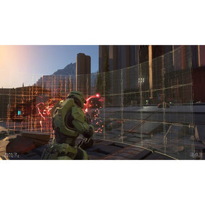 Halo: Infinite (HM700018)