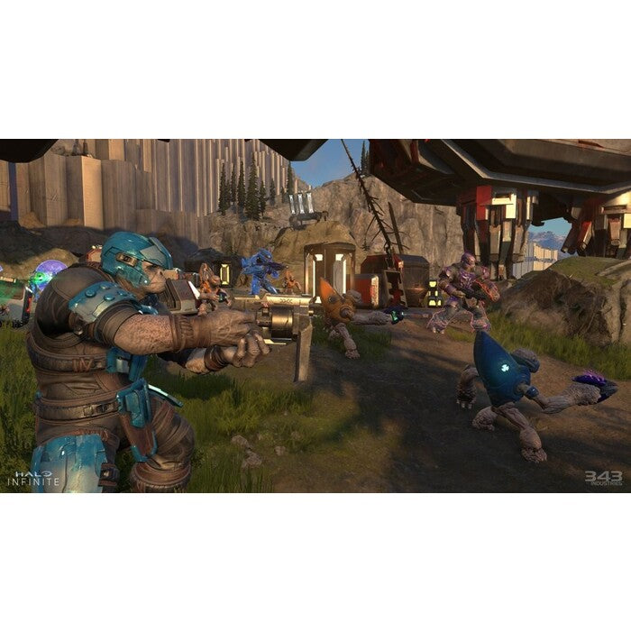 Halo: Infinite (HM700018)