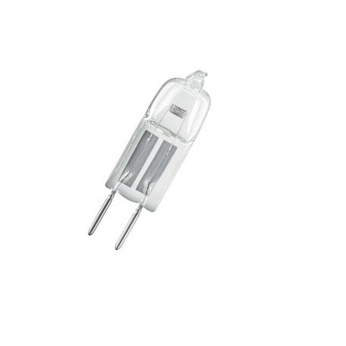 Halogénová žiarovka Osram ECO, G4, 7W, teplá biela POŠKODENÝ OBA