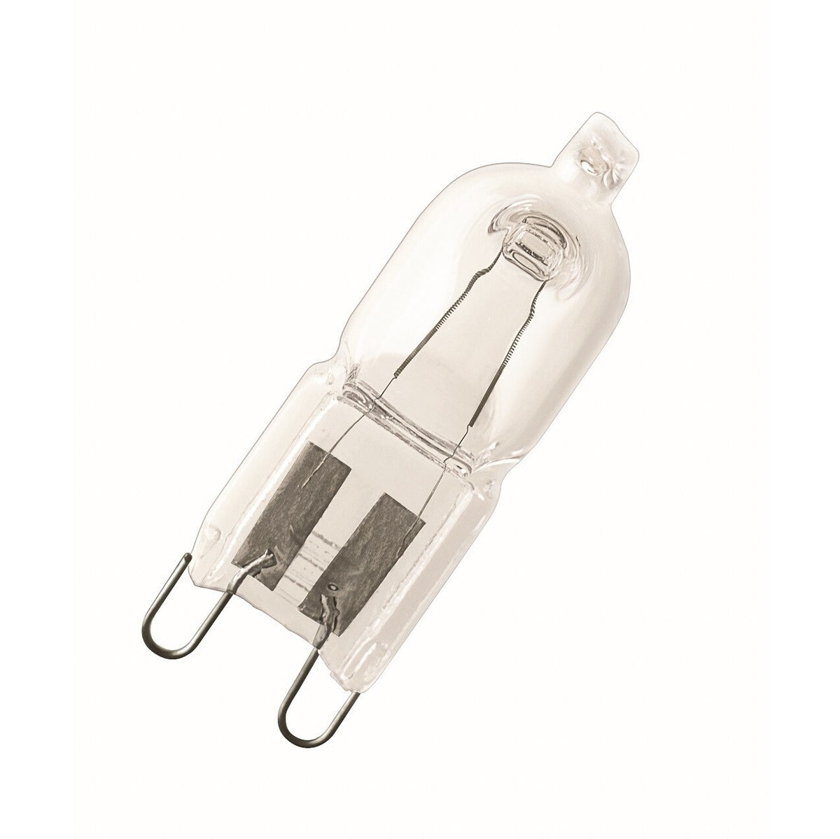 Halogénová žiarovka Osram ECO, G9, 33W, teplá biela