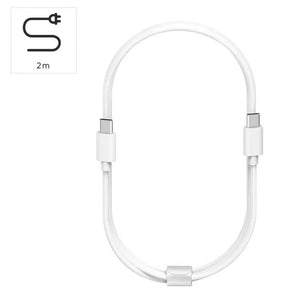 Hama set USB nabíjačka GaN, USB-C/USB-A, PD 65 W, USB-