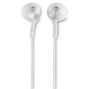 Hama slúchadlá s mikrofónom Ocean USB-C, biele
