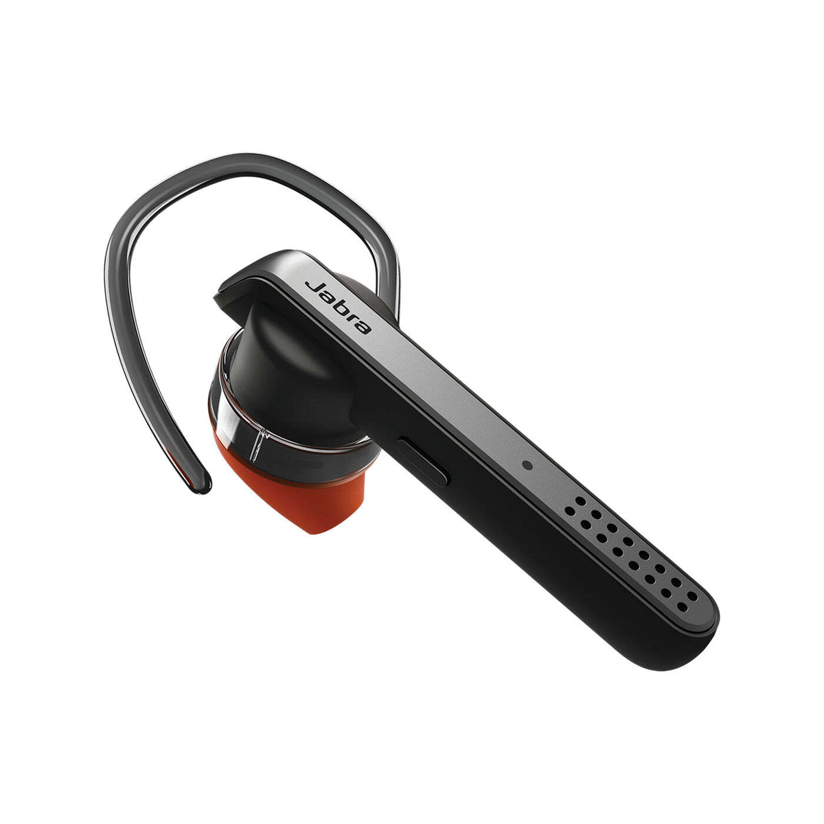 Handsfree Jabra Talk 45, strieborné
