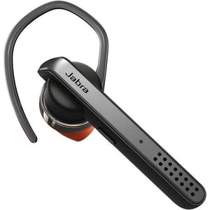 Handsfree Jabra Talk 45, strieborné