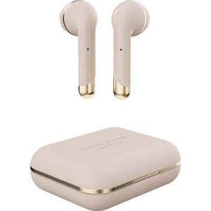 Happy Plugs Air1 Gold