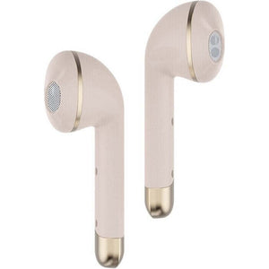 Happy Plugs Air1 Gold