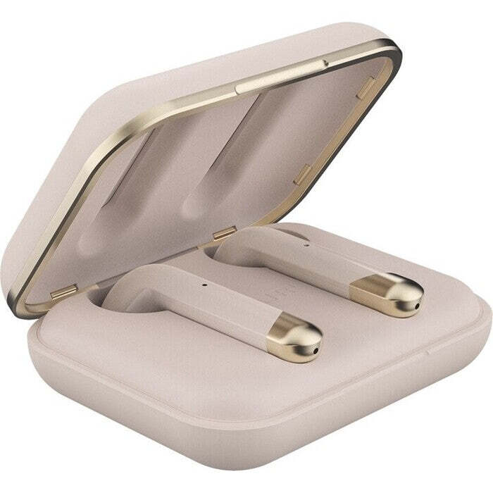 Happy Plugs Air1 Gold