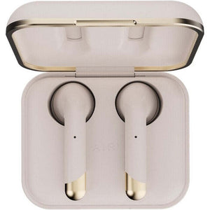 Happy Plugs Air1 Gold