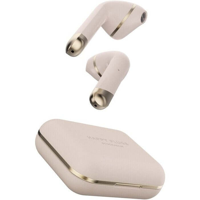 Happy Plugs Air1 Gold