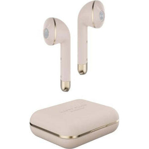 Happy Plugs Air1 Gold