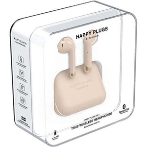 Happy Plugs Air1 Gold