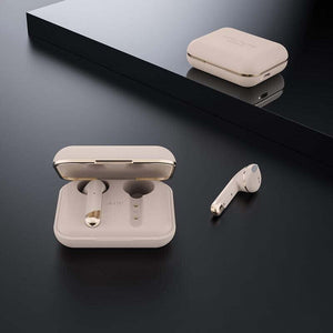 Happy Plugs Air1 Gold