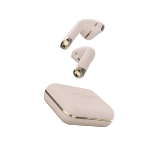 Happy Plugs Air1 Gold