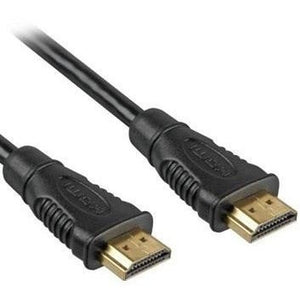HDMI kábel PremiumCord, pozlátený, 1.4, 20m