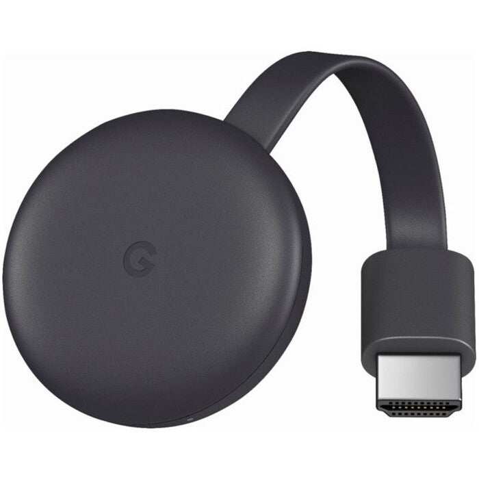 HDMI Wi-Fi adaptér Google Chromecast 3