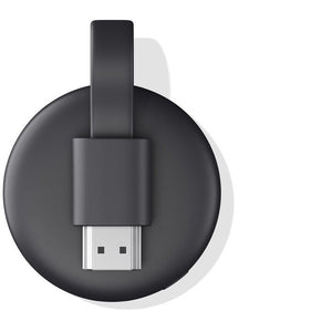 HDMI Wi-Fi adaptér Google Chromecast 3