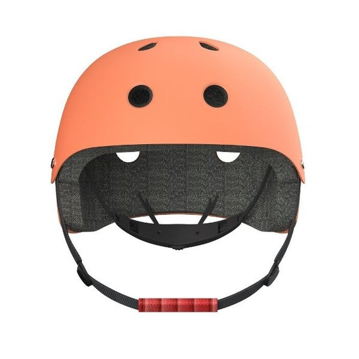 Helma Segway L/XL, oranžová