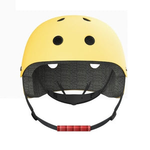 Helma Segway L/XL, žltá