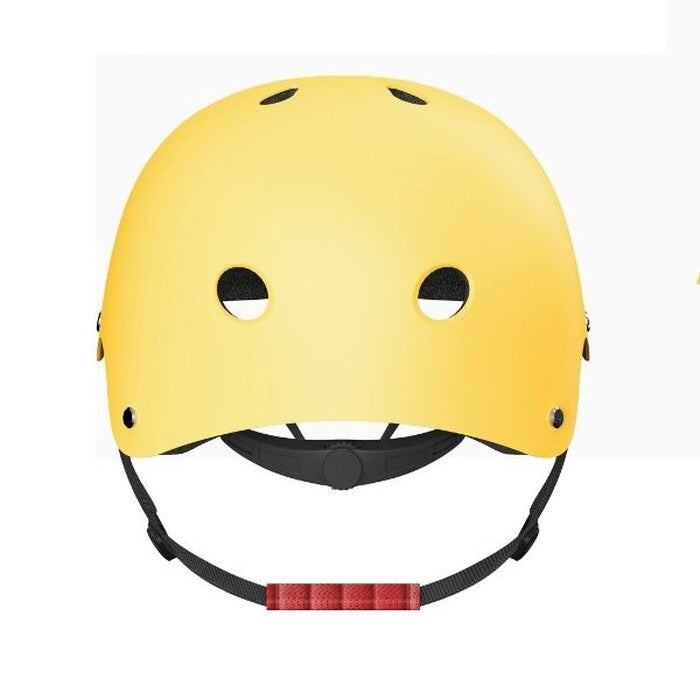 Helma Segway L/XL, žltá
